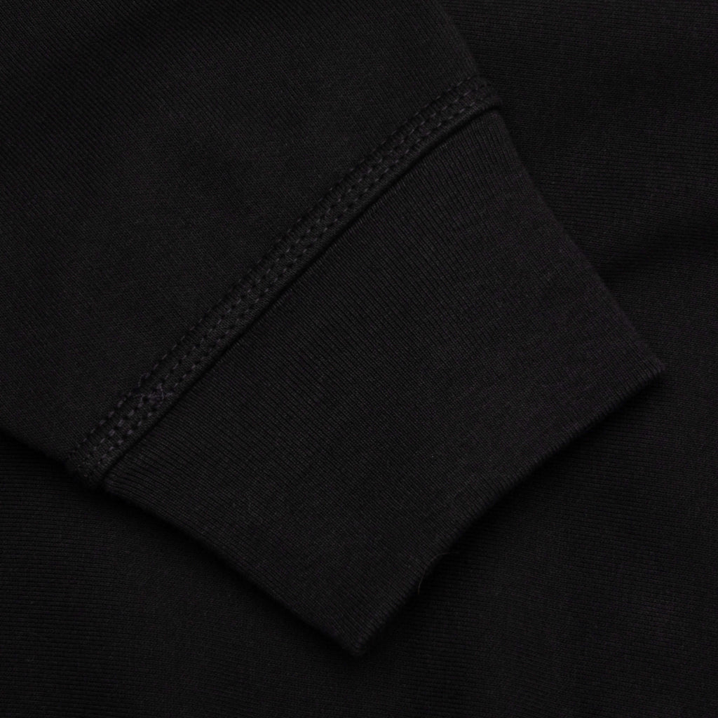 Milk Crew - Black
