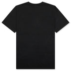 Milk Tee - Black
