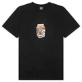 Milk Tee - Black