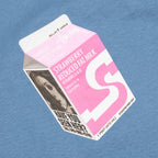 Milk Tee - Pacific