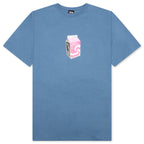 Milk Tee - Pacific