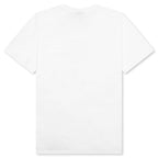 Milk Tee - White