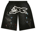 Milk Shake Terry Shorts - Jet Set