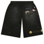 Milk Shake Terry Shorts - Jet Set