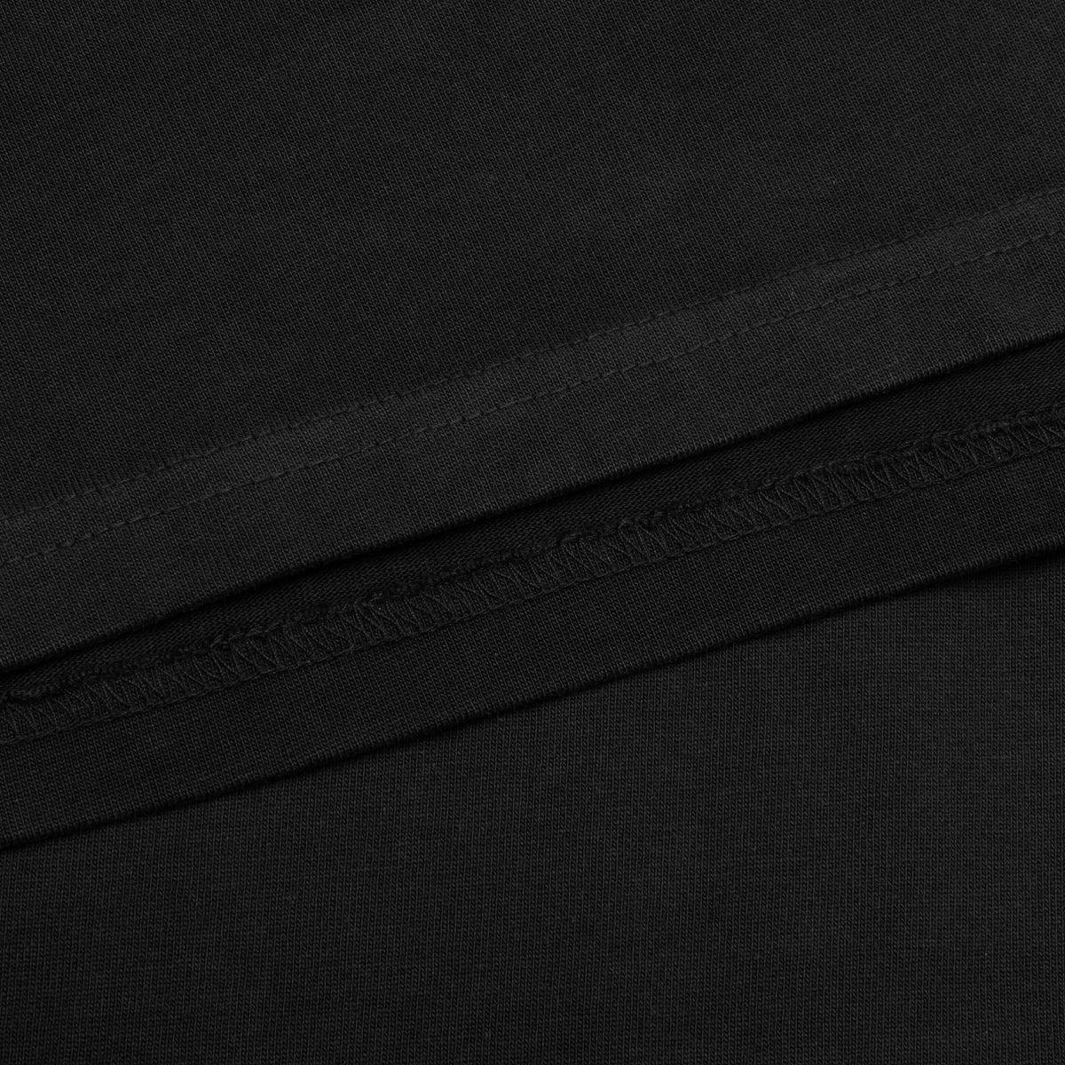 Millet Vintage Tee - Black