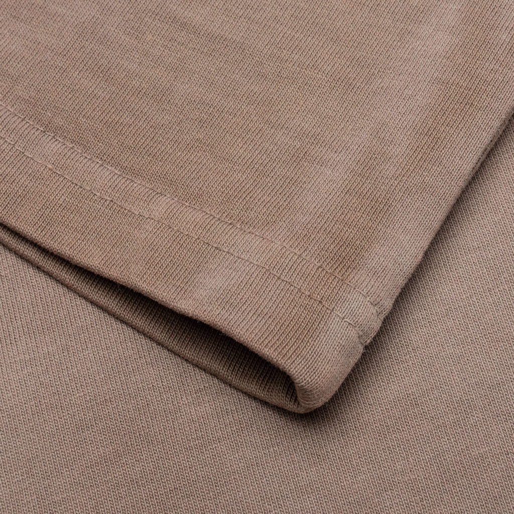 Millet Vintage Tee - Brown