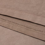 Millet Vintage Tee - Brown