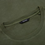 Millet Vintage Tee - Olive