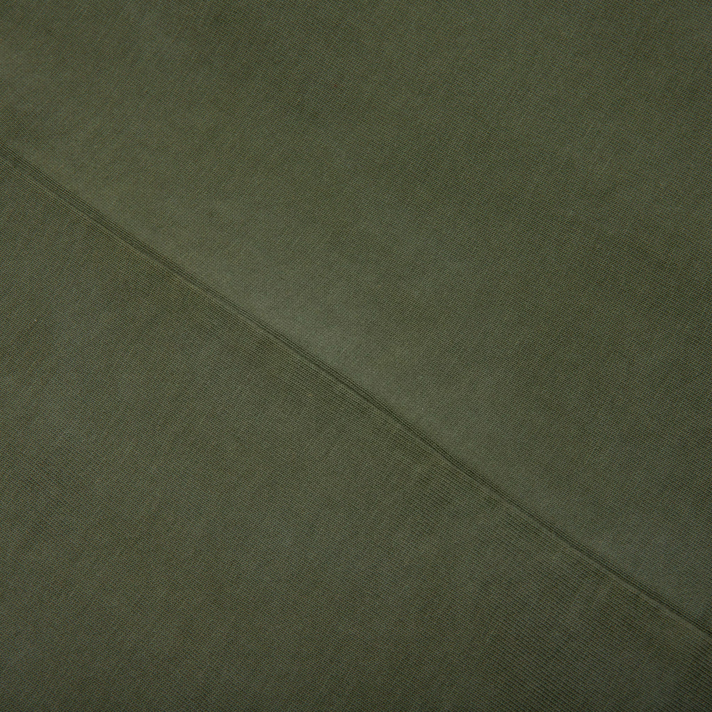 Millet Vintage Tee - Olive