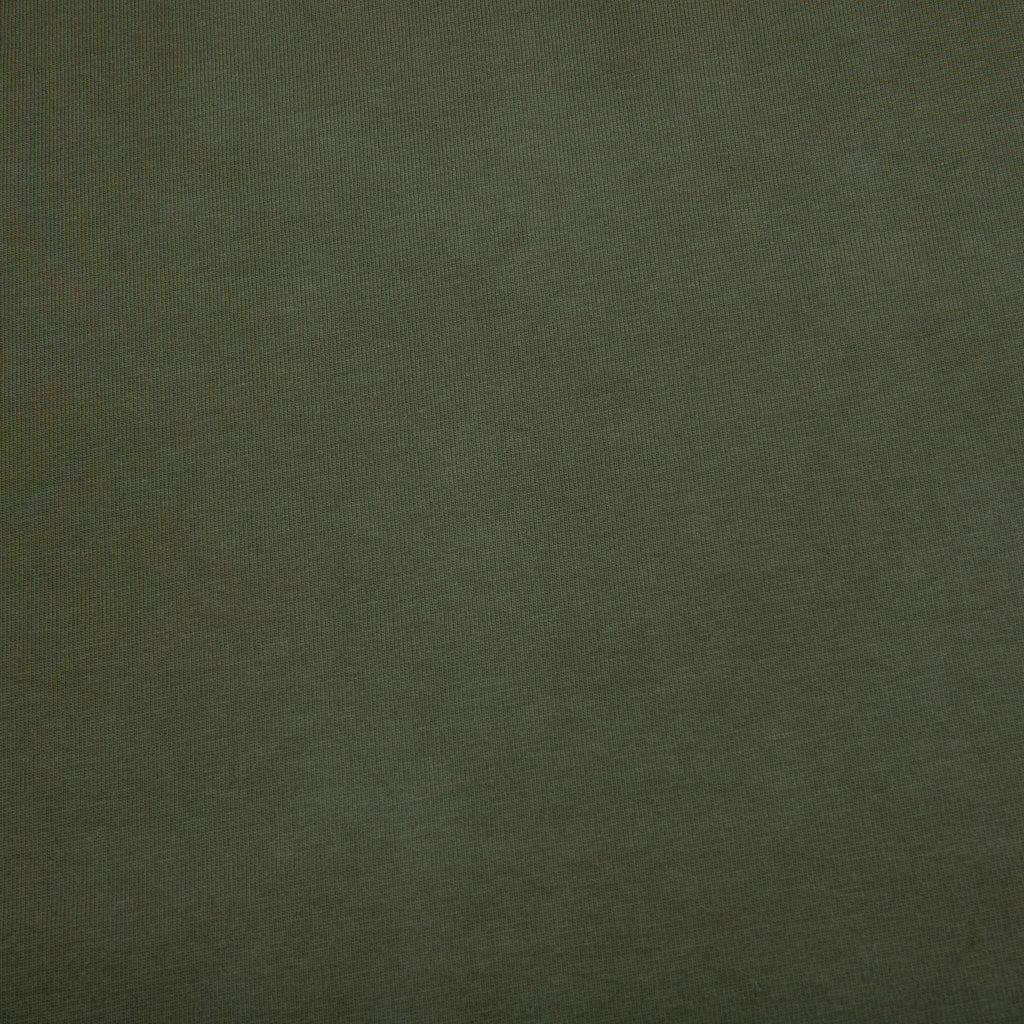 Millet Vintage Tee - Olive