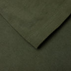 Millet Vintage Tee - Olive