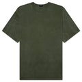 Millet Vintage Tee - Olive