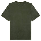 Millet Vintage Tee - Olive