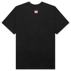 Millie S/S Tee - Black
