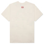Millie S/S Tee - Whisper White
