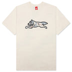 Millie S/S Tee - Whisper White