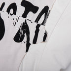 Moda Apocrypha Quad Tee - White