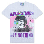 Modest Tee - Multi