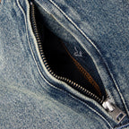 Module Moto Jacket - Helium