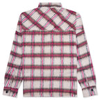 Mohair Flannel - Off-White