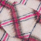 Mohair Flannel - Off-White
