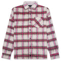 Mohair Flannel - Off-White