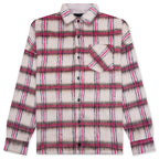 Mohair Flannel - Off-White
