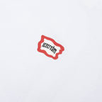Money Pop S/S Tee - White