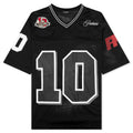 Montana Jersey - Black
