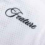 Montana Jersey - White