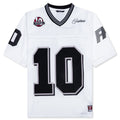 Montana Jersey - White