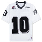 Montana Jersey - White