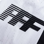 Montana Jersey - White