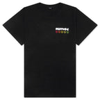 Mood Meter Tee - Black