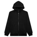 Moody Hoodie - Black