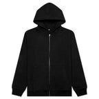 Moody Hoodie - Black