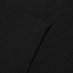 Moody Hoodie - Black