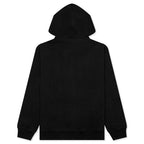 Moody Hoodie - Black