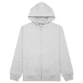 Moody Hoodie - Heather Grey