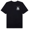 Moonlight Badge Tee - Vintage Black