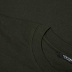 Morning Service Coffee Porsche Tee - Rosin