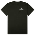 Morning Service Coffee Porsche Tee - Rosin