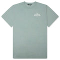 Morning Service Coffee Range Rover Tee - Slate