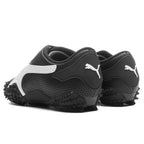 Women's Mostro Perf - Black