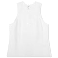 Mostroverse Tank Top - White