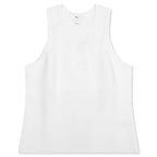 Mostroverse Tank Top - White