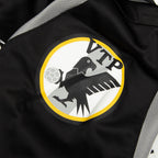 Motor Jersey - Black