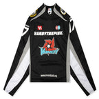 Motor Jersey - Black