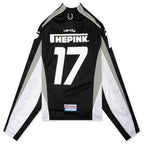 Motor Jersey - Black