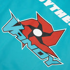 Motor Jersey - Blue